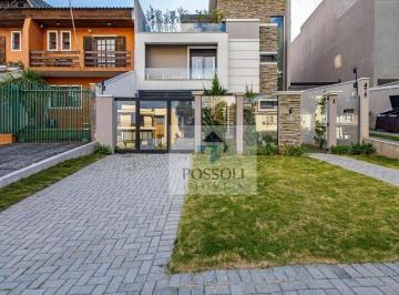 9577c8688139dfb8e1b298df7a4baaf5d7a1deb4 · Sobrado 03 dormitórios, suíte, mobiliado e decorado, 182,00 m2 - Vista Alegre