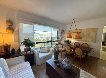 fdb90c6e0c1b3d79e9544a579c5d950bb361ae81 · Apartamento com 2 dormitórios à venda, 90 m² por R$ 950.000,00 - Ponta da Praia - Santos/SP