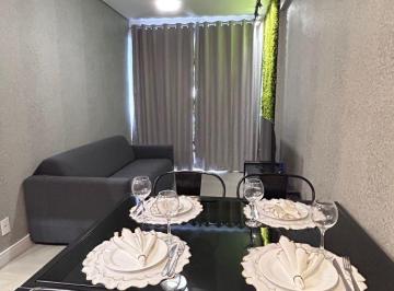 Apartamento de 2 quartos, Osasco · Apartamento venda ou locação com 2 quartos Condomínio Citty Plex - Osasco - SP