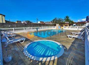 964ac6a796d54cb901c26d10ad15f2752f87083e · Casa com 2 dormitórios para alugar, 56 m² por R$ 2.500/mês - Prainha - Caraguatatuba/SP