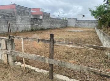 3cfdb26bd5a00db5a9b82440c5a0639da7d4cfce · Terreno à venda, 317 m² por R$ 240.000,00 - Balneário dos Golfinhos - Caraguatatuba/SP