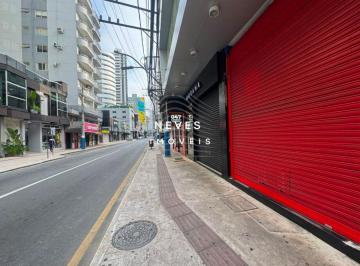 Comercial , Balneário Camboriú · SALA COMERCIAL TÉRREA – AV. BRASILe AV. CENTRAL 81M²