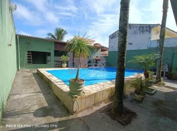 Casa de 3 quartos, Itanhaém · CASA COM PISCINA A VENDA NA PRAIA EM ITANHAÉM/SP