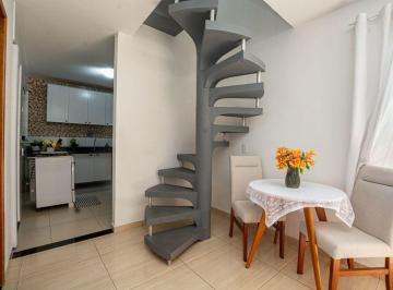 Casa de 2 quartos, Niterói · Casa Residencial pequeno condominio 2 quartos vaga