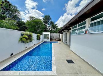 PISCINA · CASA TÉRREA - COTIA