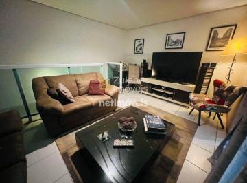 Apartamento de 2 quartos, Águas Claras · Duplex 2 quartos 1 suíte - Milena Baqui