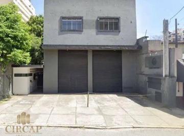 7398b45beaa75903fc50ff1a844b85fc5dbab98e · Prédio à venda, 605 m² por R$ 4.240.000,00 - Vila Romana - São Paulo/SP