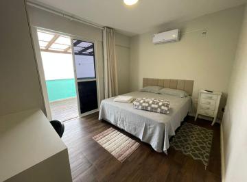 Apartamento de 2 quartos, Balneário Camboriú · Apartamento mobiliado com 2 quartos para locação em Balneário Camboriú