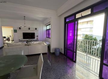 Foto 01 · Apartamento, Graça, Salvador, BA