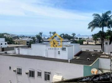 Foto 01 · Apartamento à venda no Rio de Janeiro-RJ, Jardim Guanabara: 2 quartos, 1 sala, 2 banheiros, 1 vaga d