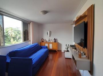 Foto 01 · Apartamento, Federação, Salvador, BA