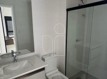 Apartamento · 77m² · 2 Quartos · 2 Vagas · Apartamento à venda no Duo Club House na cidade de Marília/SP por 790.000,00