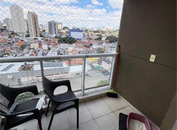 Apartamento de 1 quarto, São Paulo · Apartamento mobiliado para venda - no Alto da Lapa.