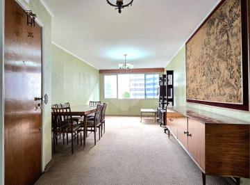Apartamento de 3 quartos, São Paulo · Apartamento
Residencial a venda no
PARAÍSO !
