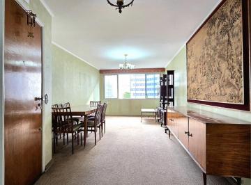 Apartamento de 3 quartos, São Paulo · Paraíso 107m² Vista Livre 3 Dormitórios 1 Vaga