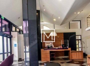 Apartamento · 33m² · 1 Quarto · 1 Vaga · Flat à venda, 33 m² por R$ 640.000,00 - Vila Mariana - São Paulo/SP
