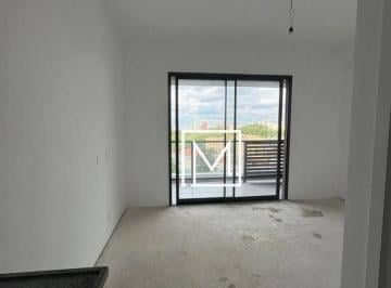 Apartamento · 27m² · 1 Quarto · 1 Vaga · Studio com 1 dormitório, 27 m² - venda por R$ 599.000,00 ou aluguel por R$ 3.121