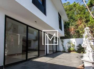 Casa · 360m² · 3 Quartos · 3 Vagas · Sobrado com 3 dormitórios à venda, 360 m² por R$ 3.800.000,00 - Granja Julieta -