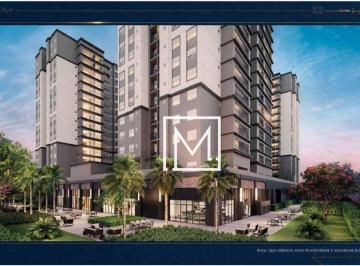 Apartamento · 123m² · 3 Quartos · 2 Vagas · Apartamento com 3 dormitórios à venda, 123 m² por R$ 1.417.000,00 - Ipiranga - S