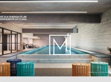 Apartamento · 27m² · 1 Quarto · 1 Vaga · Studio com 1 dormitório, 27 m² - venda por R$ 599.000,00 ou aluguel por R$ 3.121