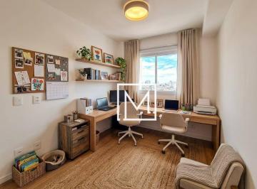 Apartamento · 71m² · 2 Quartos · 1 Vaga · Apartamento com 2 suítes à venda, 71 m² por R$ 1.100.000 - Nova Klabin - São Paulo/SP