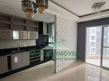 /uploads/2026/06/properties/408/original/AEC3xJjwdb · Apartamento para venda ou locação em Barueri | 55m² | 2 dormitórios | 2 vagas | Condomínio clube