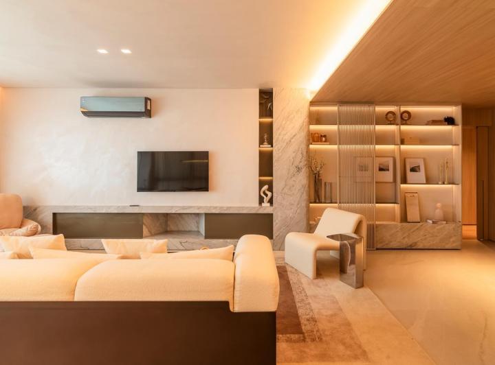 Imóvel novo vertical , Porto Alegre · Apartamento Mont Serrat - SYNTHÈ