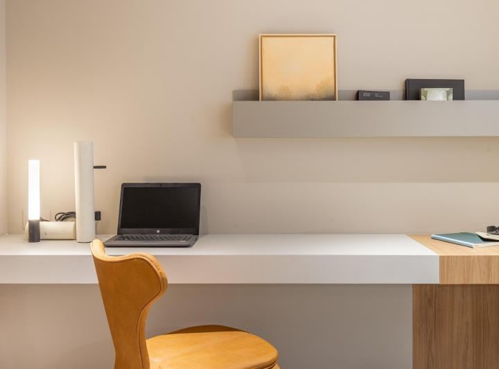 Imóvel novo vertical , Porto Alegre · Apartamento Mont Serrat Porto Alegre - SYNTHÈ