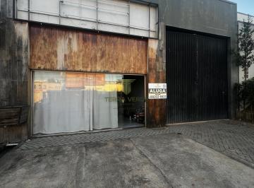Foto 01 · Barracao, Centro, Ji-paraná, RO
