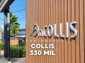 Foto 01 · Collis Residence por R$ 330.000,00