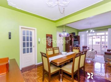 Apartamento de 3 quartos, Porto Alegre · Apartamento 3 quartos com vaga no Bom Fim
