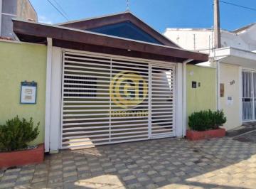 Foto 01 · Casa Térrea com Suíte e Garagem Coberta no Villa Branca