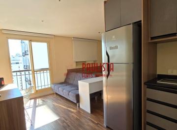 Foto 07 · Flat Residencial, Jardim Paulista, São Paulo, SP