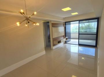 Apartamento de 3 quartos, Salvador · Apartamento com 3 quartos para alugar em Patamares