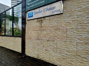 Foto 01 · Apartamento de 1 quarto para locação em Casa Forte, Recife-PE: conforto e praticidade em 30m²!