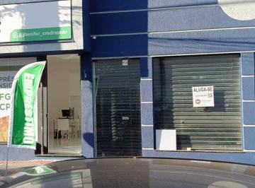 Comercial , Americana · Sala Comercial Locação R$1.000,00 - 30m² - Centro- Americana/SP.