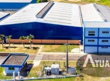 Comercial · 3m² · 10 Vagas · Locação GALPÃO INDUSTRIAL - ITATIBA, SÃO APULO