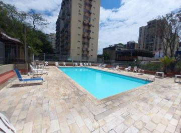 Apartamento de 2 quartos, Niterói · Fonseca 2 quartos vaga