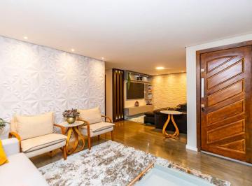 Casa de 4 quartos, São José dos Pinhais · Casa Térrea á Venda - Alto Padrão com Edícula Mobiliada e Renda pelo Airbnb