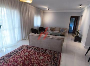 Foto 01 · Apartamento de luxo para locação em Tamboré, Santana de Parnaíba-SP: 3 quartos, 3 suítes, 2 salas e