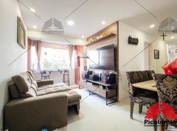 Foto 05 · Imperdível oportunidade! Apartamento à venda em São Paulo-SP, bairro Liberdade, 3 quartos, 1 suíte,
