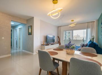 Apartamento de 2 quartos, Porto Belo · Apartamento 2 quartos a 150m do mar, com vista, mobiliado