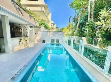Casa de 6 quartos, Bertioga · Villagio de Alto Luxo com Vista para o Golfe na Riviera de São Lourenço