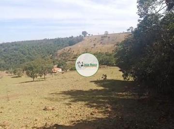 Rural , Luziânia · Fazenda a venda em Luziânia-GO - 50 Hectares - Lavoura - Pecuária - Confinamento - Lazer - HF