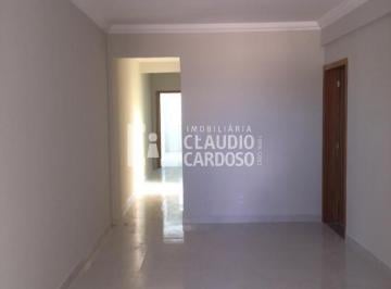 Foto 01 · Apartamento para locação no 1º andar na Avenida Alagoas, nº 185, Bairro Brasil.