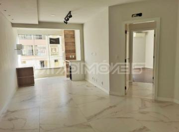 Apartamento de 2 quartos, Florianópolis · Apartamento Revitalizado de 2 Dormitórios com Churrasqueira em Coqueiros, Florianópolis