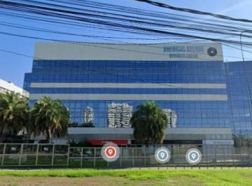 Comercial , Rio de Janeiro · Sala com 131 m² à venda no Recreio dos Bandeirantes