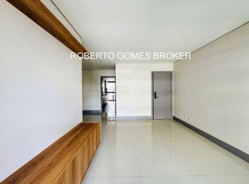Apartamento de 4 quartos, Brasília · Armários da Bontempo, novos