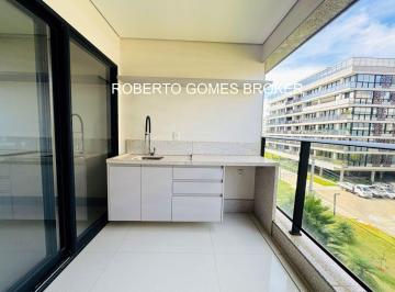 Apartamento de 4 quartos, Brasília · Armários da Bontempo, novos