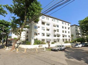 Apartamento de 2 quartos, Rio de Janeiro · Apartamento com 48 m² à venda na Taquara